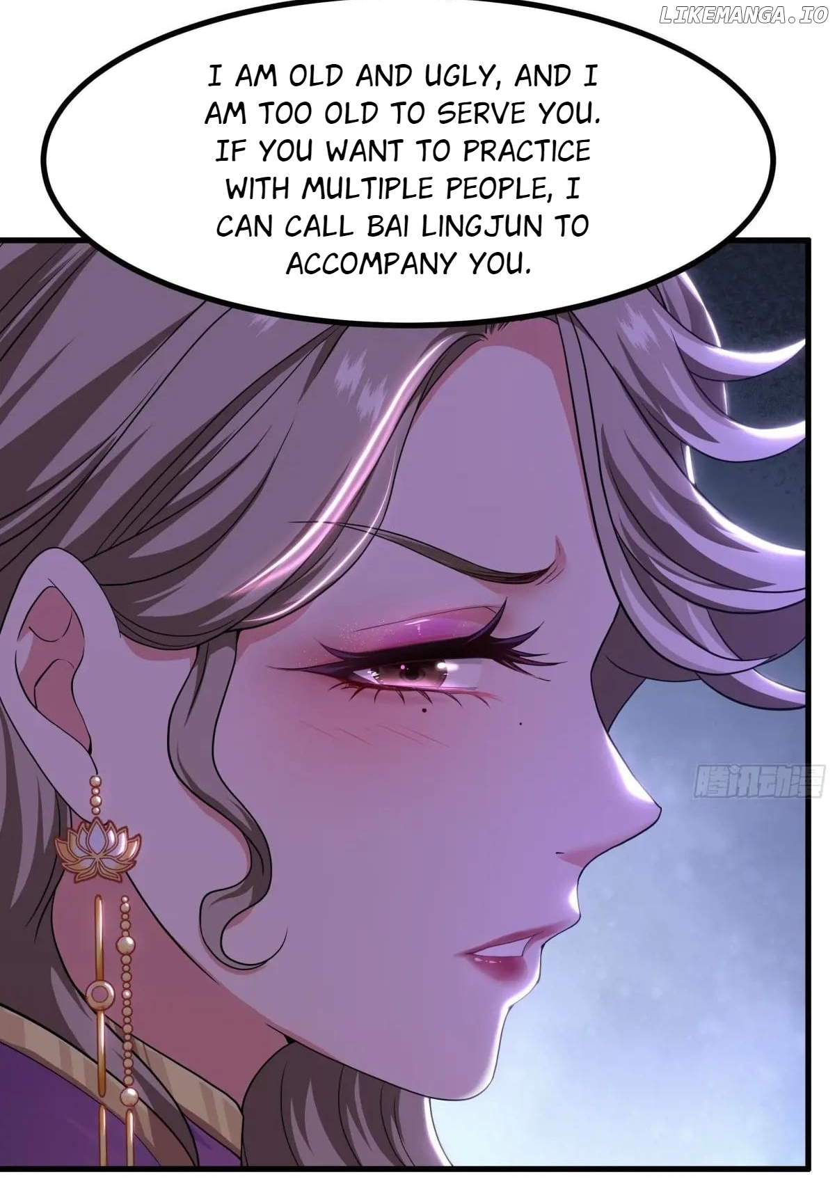 Rebirth of King Zhou: Not Being the Ultimate Villain Chapter 113 - page 14